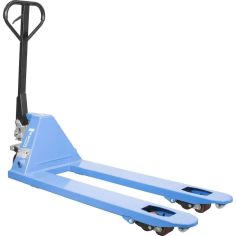 Pallet trolley GHW 2500-115 PU, 1150 mm, 2500 kg, PU