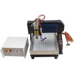 CNC  3040Z3D 2,2 kW gravēšanas un frēzēšanas iekārta