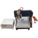 CNC 3040Z3D 2,2 kW gravēšanas un frēzēšanas iekārta