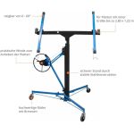 Лифт для гипсокартона GTL 335