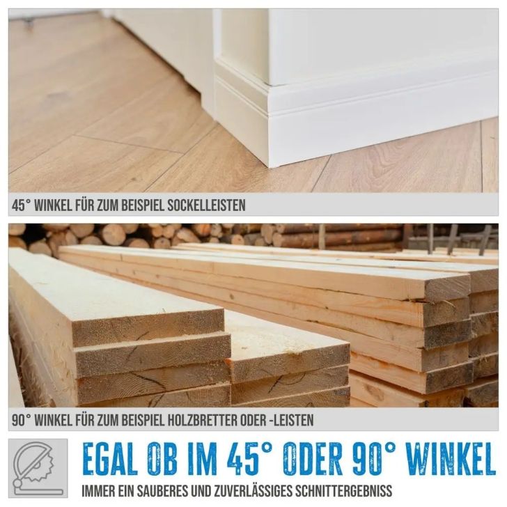 Пила циркулярная ТКГС 254.2