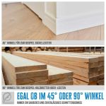 Пила циркулярная ТКГС 254.2