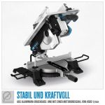 Circular saw TKGS 254.2