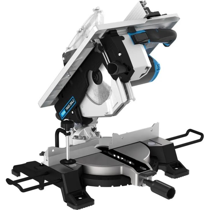 Пила циркулярная ТКГС 254.2