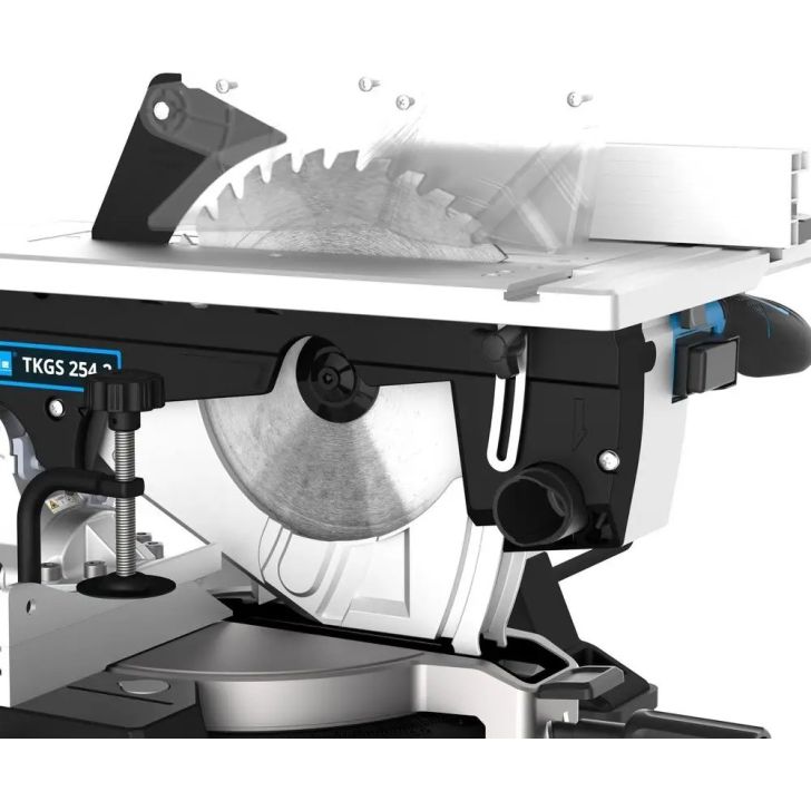 Circular saw TKGS 254.2