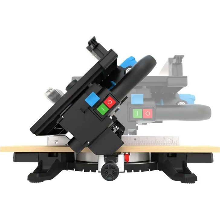 Cirkulārais zāģis TKGS 210