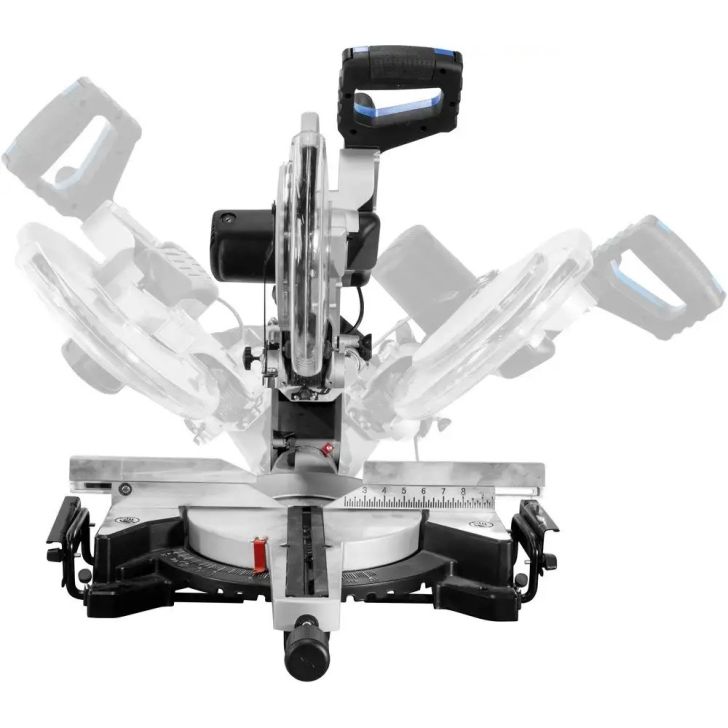 Circular saw GRK 3034.1 BSL