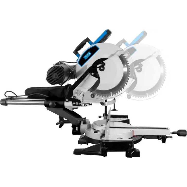 Пила циркулярная GRK 3034.1 BSL