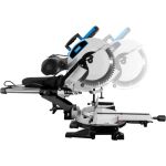 Cirkulārais zāģis GRK 3034.1 BSL