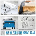 Galda zāģis GTK 2000.1