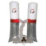 Стружкоотсос Holzmann ABS 3880 (400В), 2200Вт, 3880 м³/ч