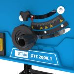 Table saw GTK 2000.1