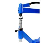 Pneumatic hammer 15-120PSI