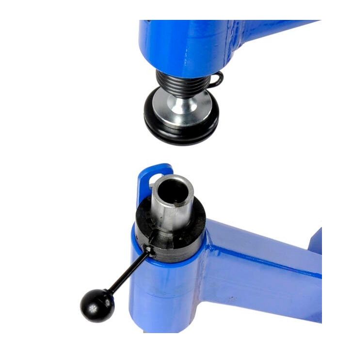 Pneumatic hammer 15-120PSI