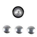 Pneumatic hammer 15-120PSI