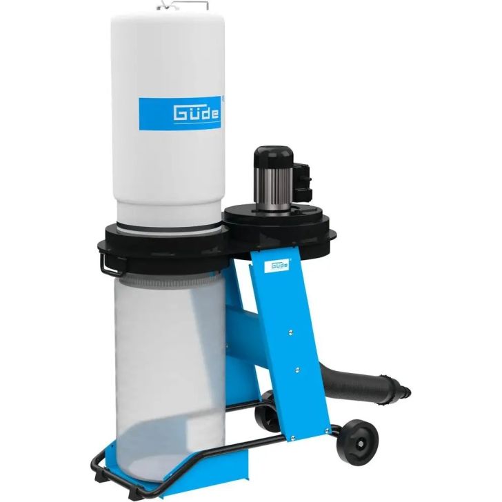 Chip extractor GAA 65.1