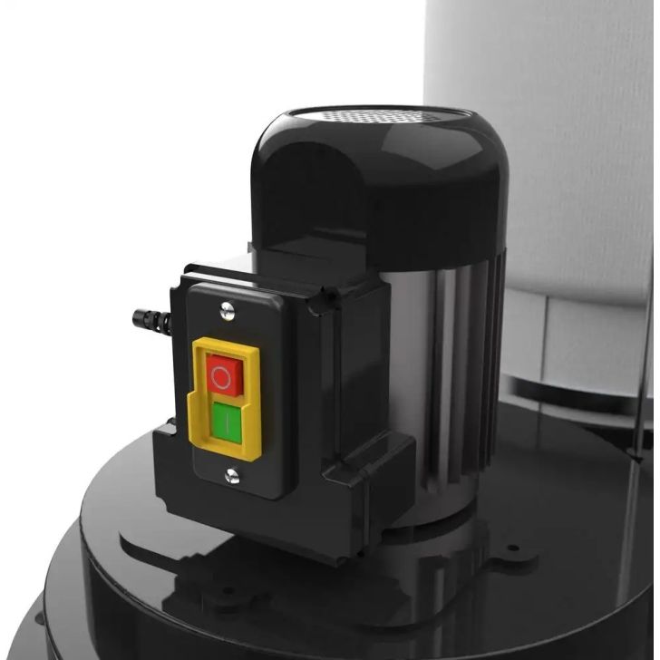 Chip extractor GAA 65.1