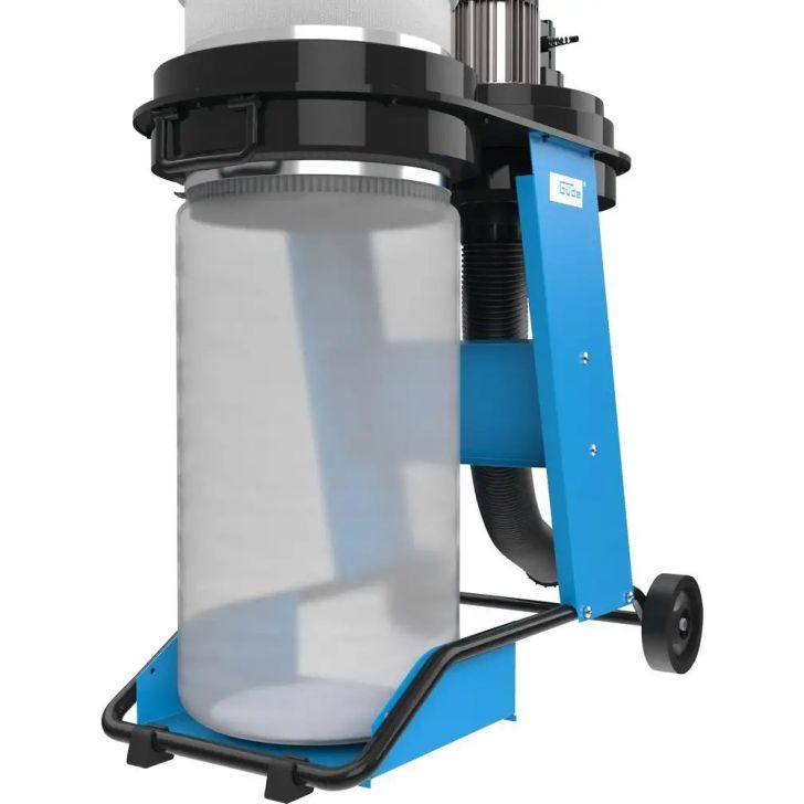 Chip extractor GAA 65.1