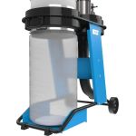 Chip extractor GAA 65.1