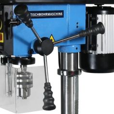 Urbjmašīna GTB 16/500 VARIO 2