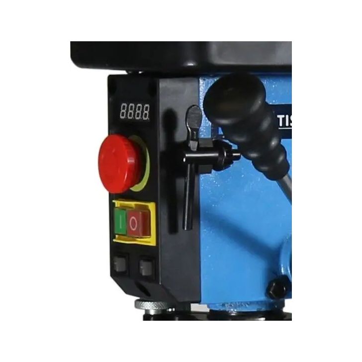 Drilling machine GTB 16/500 VARIO