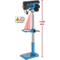 Urbjmašīna GSB 20 LASER/500W