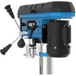 Сверлильный станок GSB 20 LASER/500W