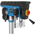 Сверлильный станок GSB 20 LASER/500W