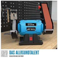 Grinder GKS 150-25 2