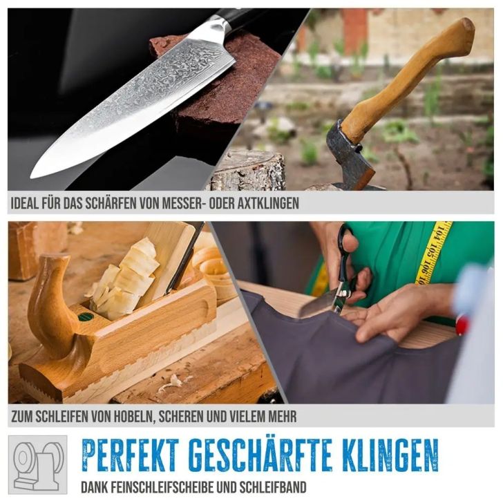 Станок шлифовальный ГКС 150-25