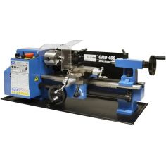 Lathe GMD 400