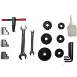 Токарный станок ГМД 400