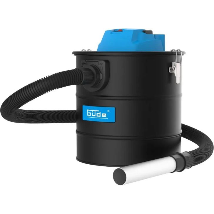 Vacuum cleaner GA 18-1200.1