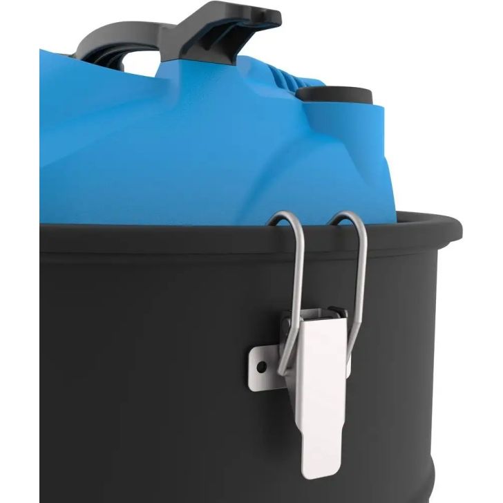 Vacuum cleaner GA 18-1200.1R