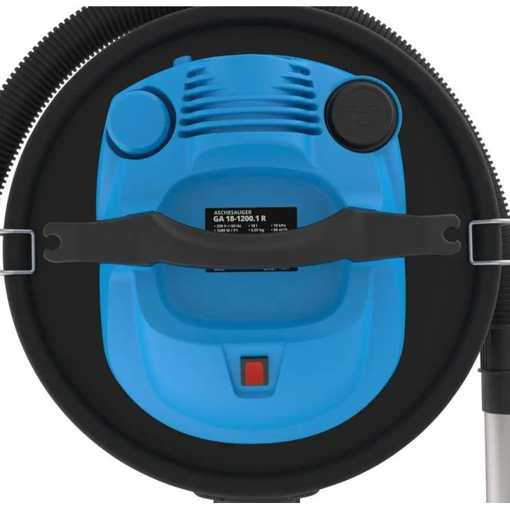 Vacuum cleaner GA 18-1200.1R