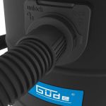 Vacuum cleaner GA 18-1200.1R