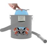 Vacuum cleaner GA 18-1200.1R