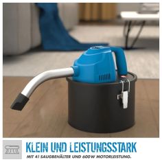 Vacuum cleaner GA 4-600.1 2