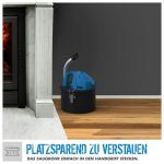 Vacuum cleaner GA 4-600.1