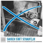 Пылесос ГА 4-600.1