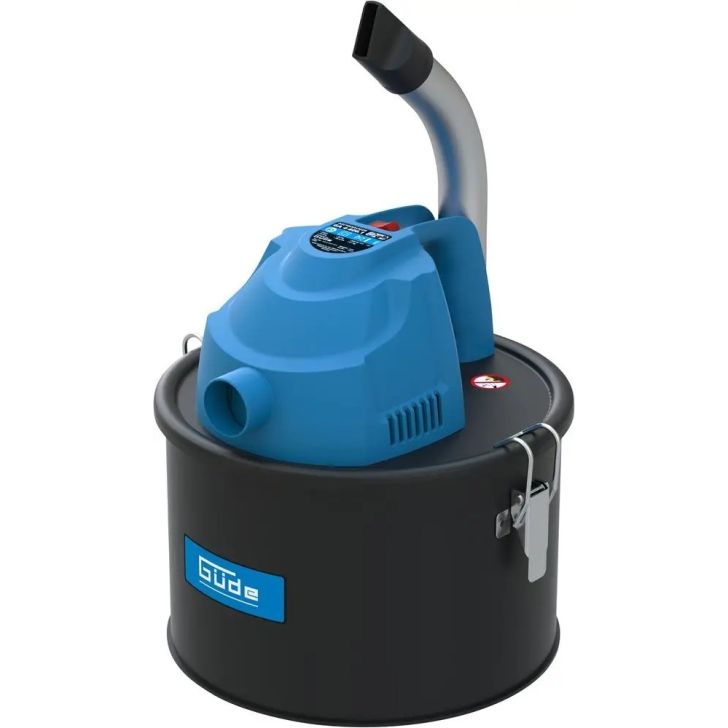 Пылесос ГА 4-600.1