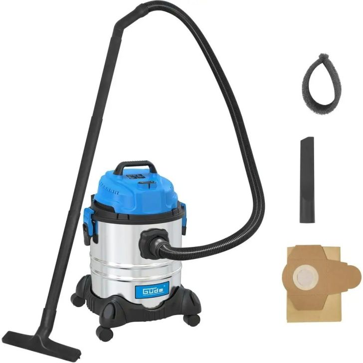 Vacuum cleaner GNTS 20L