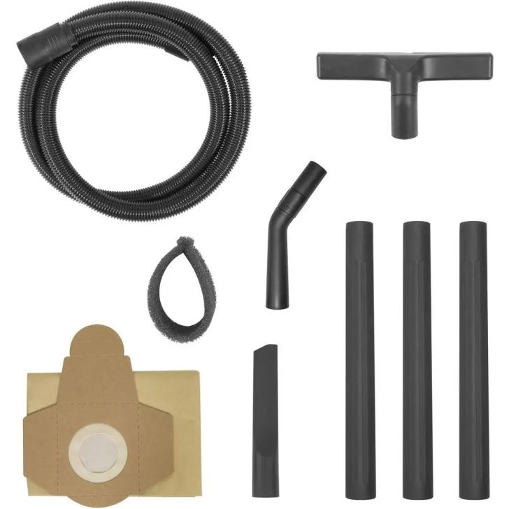 Пылесос ГНЦ 20л.