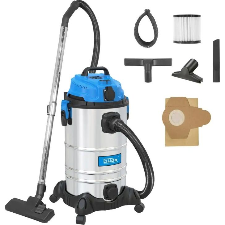 Vacuum cleaner GNTS 30L