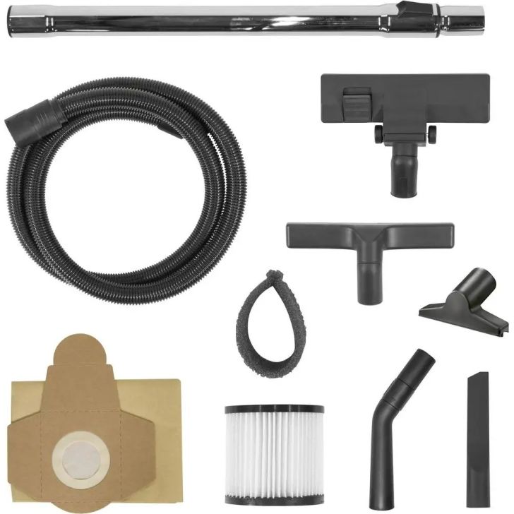 Vacuum cleaner GNTS 30L