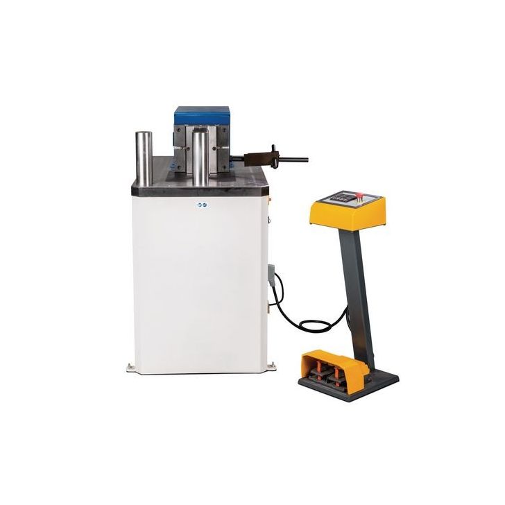 Horizontal bending press Metallkraft