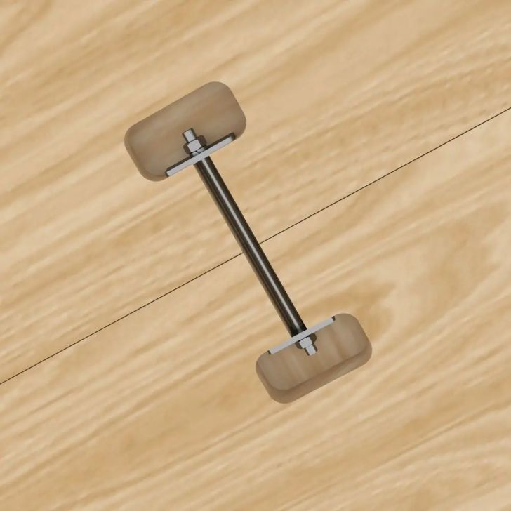 Верстак GW 600E