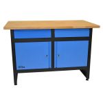 Верстак GW 2/2