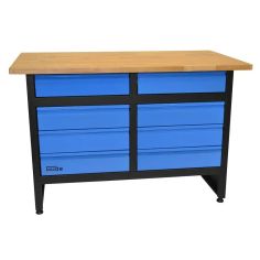 Workbench GW 8S 2