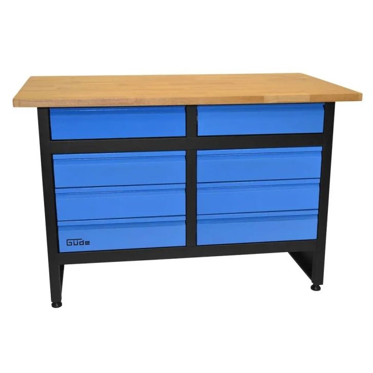 Workbench GW 8S